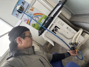 株式会社AKEHARu スタッフ